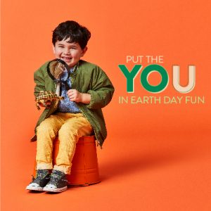 Earth Day at Home by Hawthorn Mall - Libertyville Area Moms