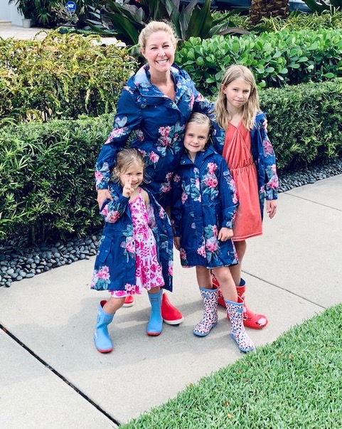 Joules: A Brand for Fun in Any Weather!