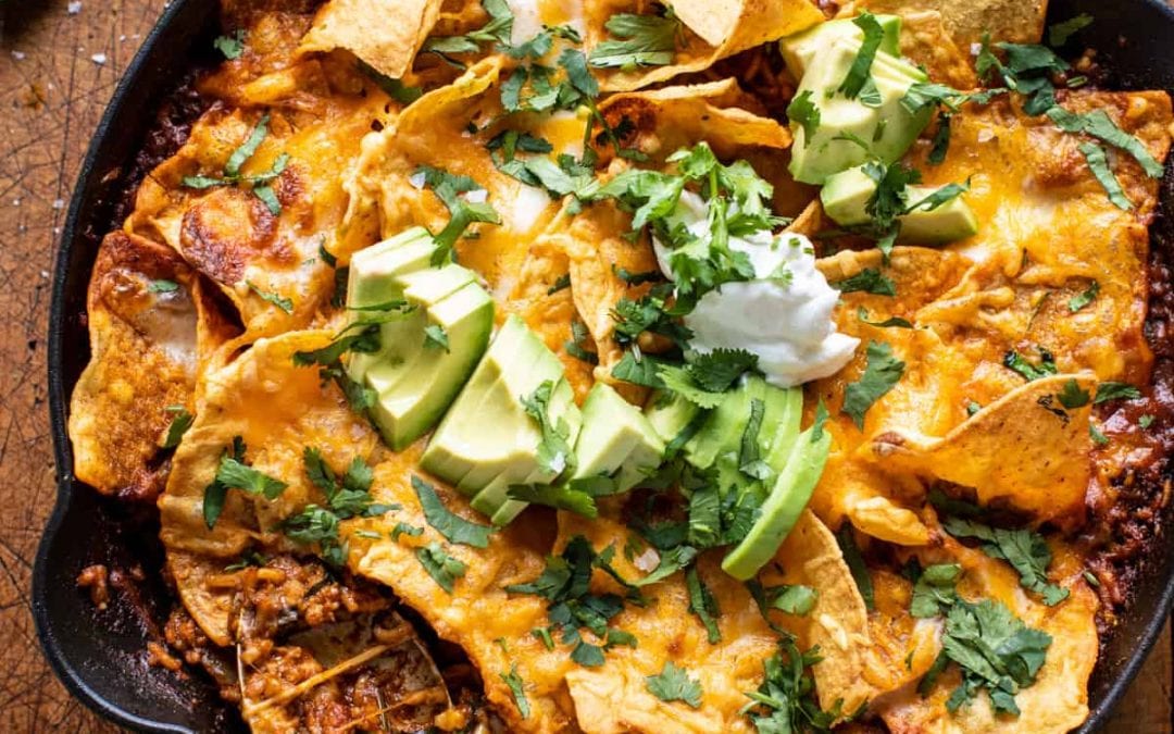 Easy Cinco de Mayo Recipes