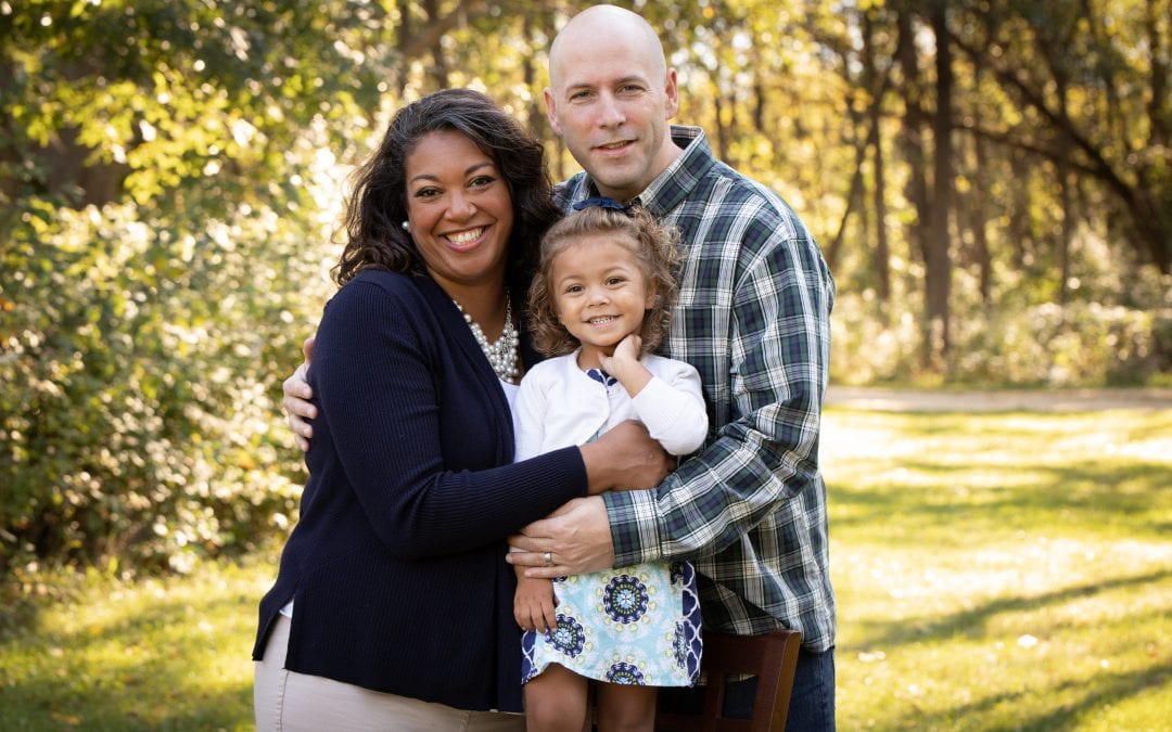 Meet A Mom: Nikki
