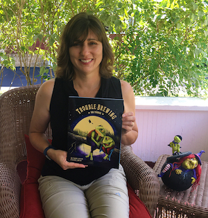 Meet A Mom: Christa