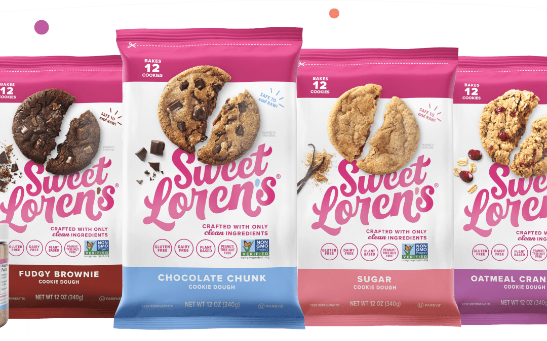 Meet A Mom: Loren – Founder of Sweet Lorens
