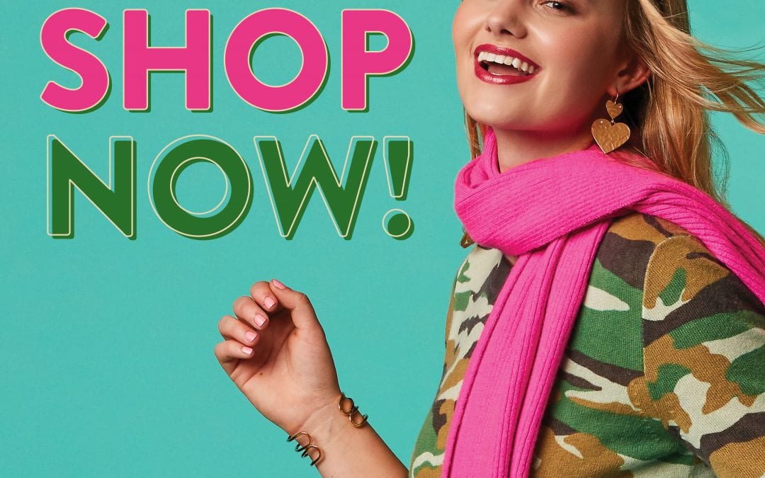 Hawthorn Mall Launches New E-Commerce Platform
