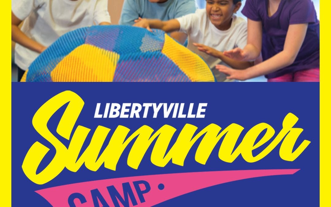 Libertyville Centre Club Summer Camp 2022