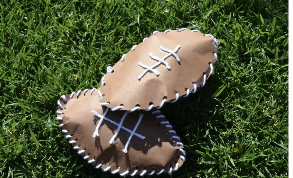 Superbowl: 4 Craft Ideas to Try!