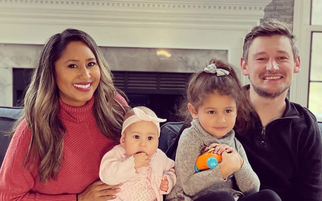 Meet A Mom: Marianne
