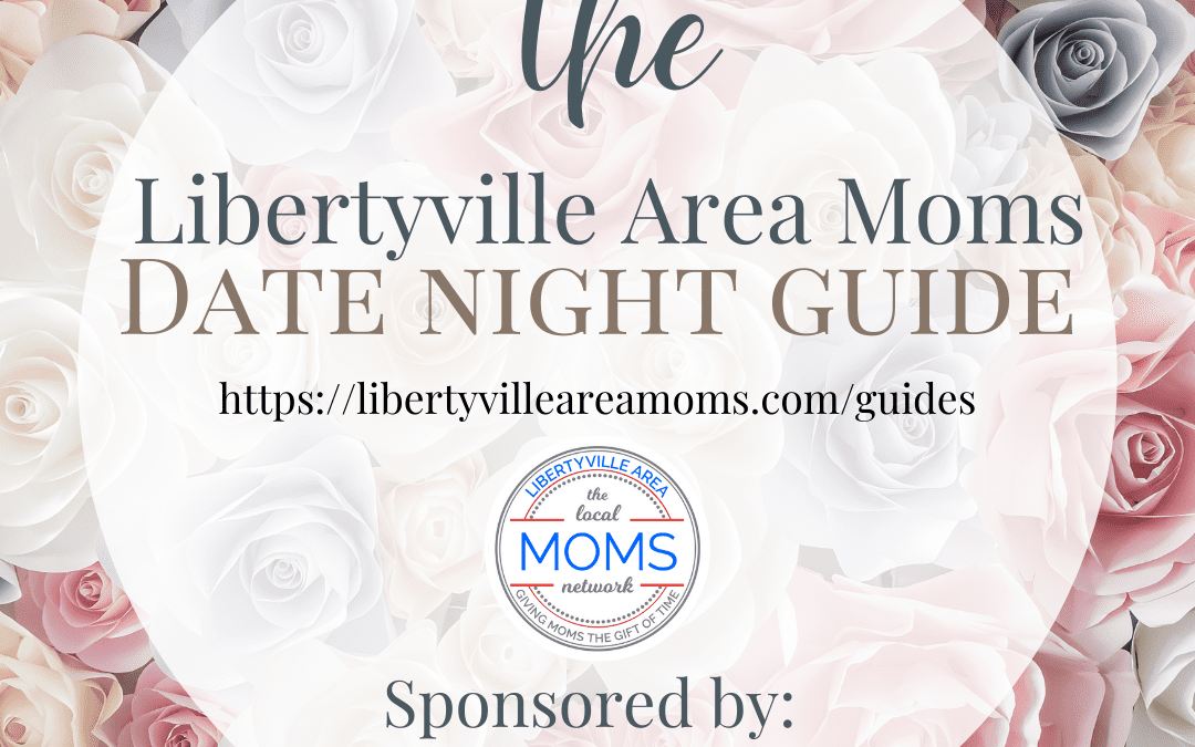 The LAM Date Night Guide