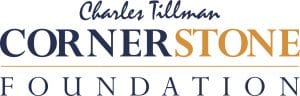 Charles Tillman Cornerstone Foundation