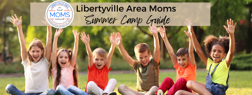 LAM summer camp arms 2