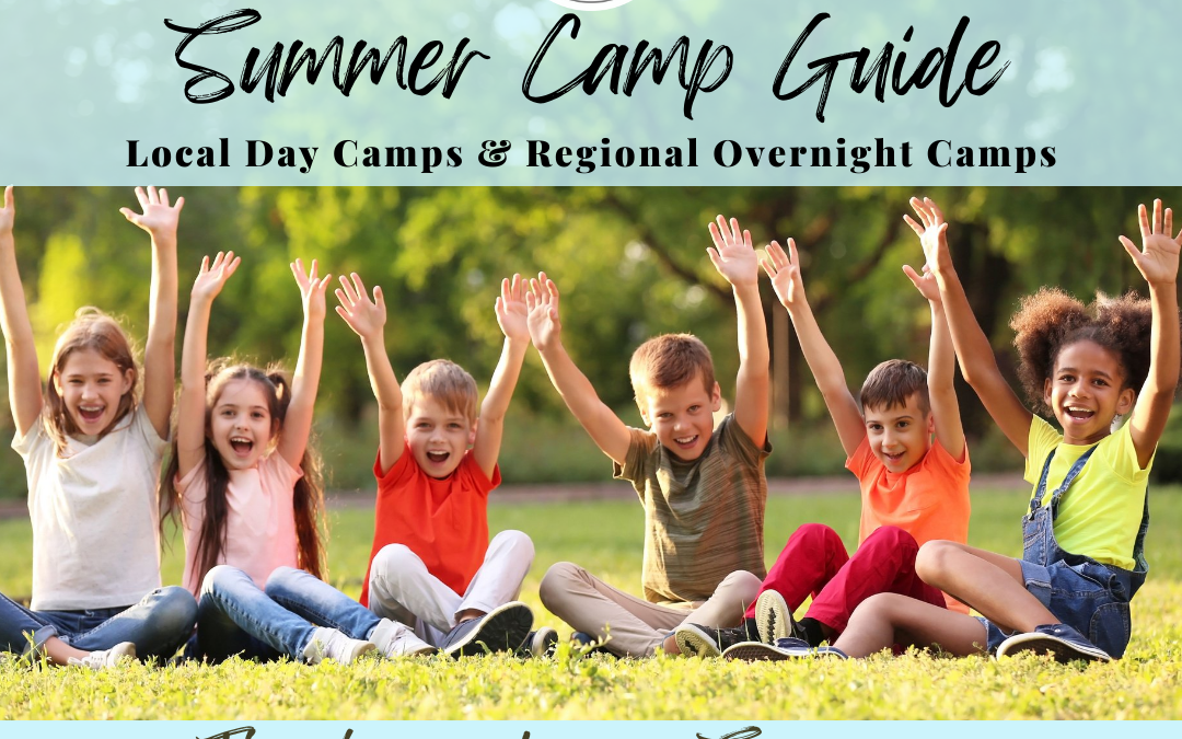 Protected: Libertyville Area Moms Summer Camp Guide