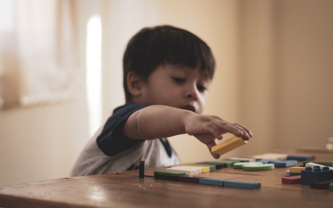 Positive Parent-Child Communication