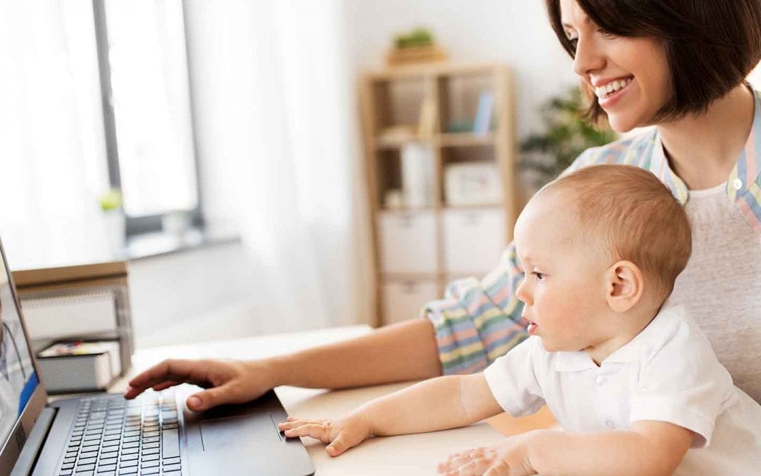 What is Telemedicine? And how can it help your sick child?