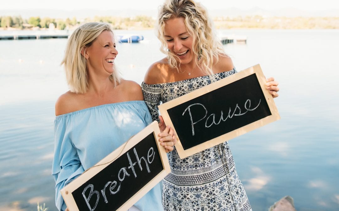 The Press Pause Project: CBD Products Created By Women, For Women