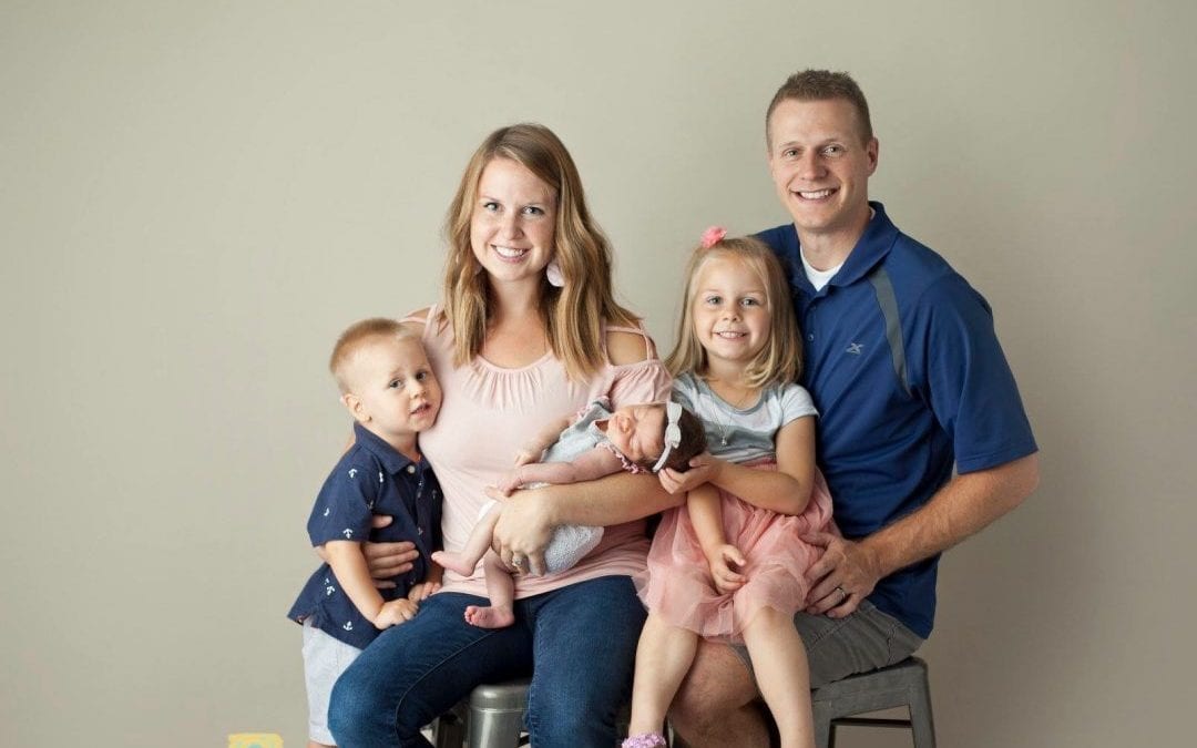 Meet A Dad: Meet Cody!
