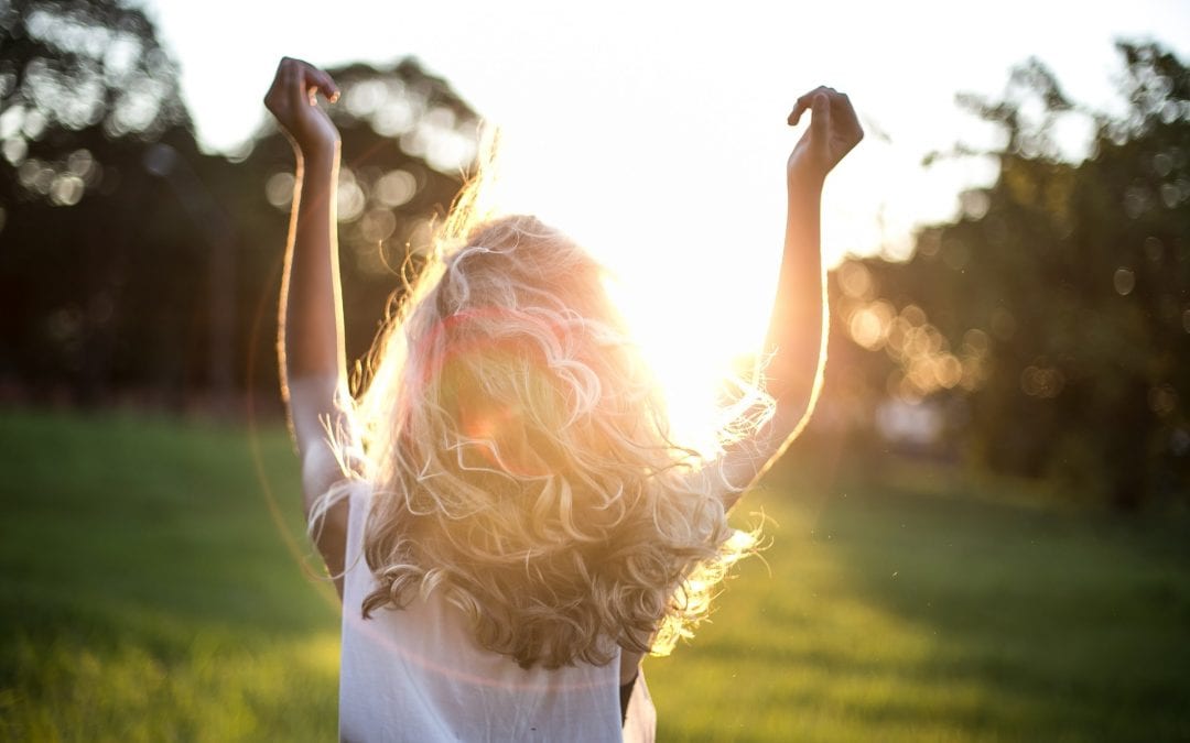 4 Easy Ways to Boost Your Energy Today