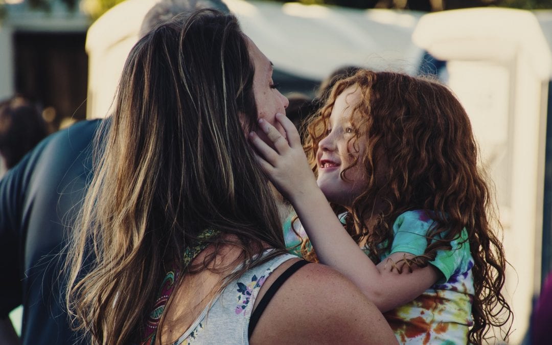 10 Symptoms Busy Moms Shouldn’t Ignore