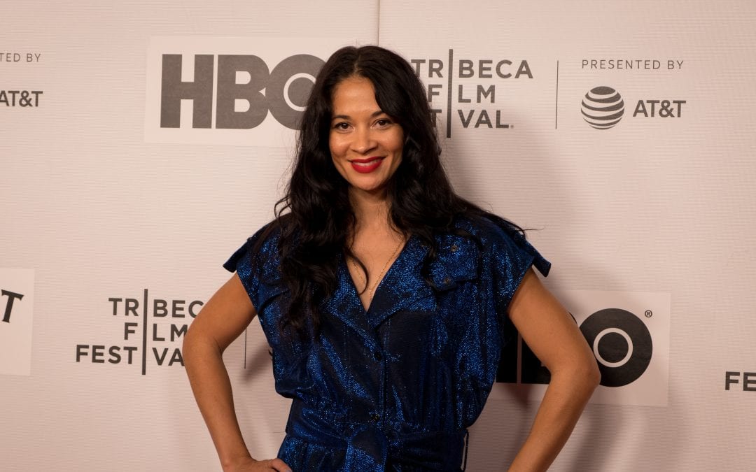 Meet a Mom: Micaela Birmingham of Scary Mommy