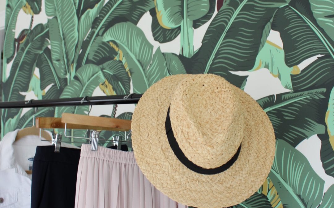 5 Style Trends to Try This Summer