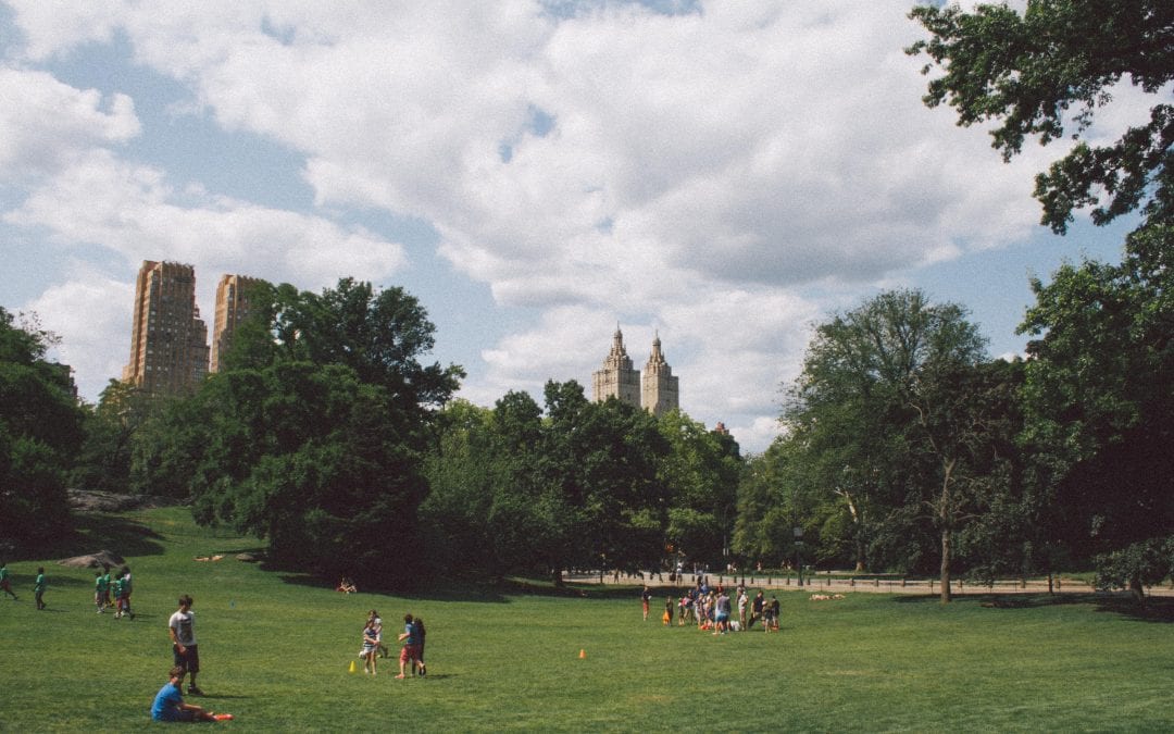 NYC with Kids: What You Need to Know for a Fabulous Trip