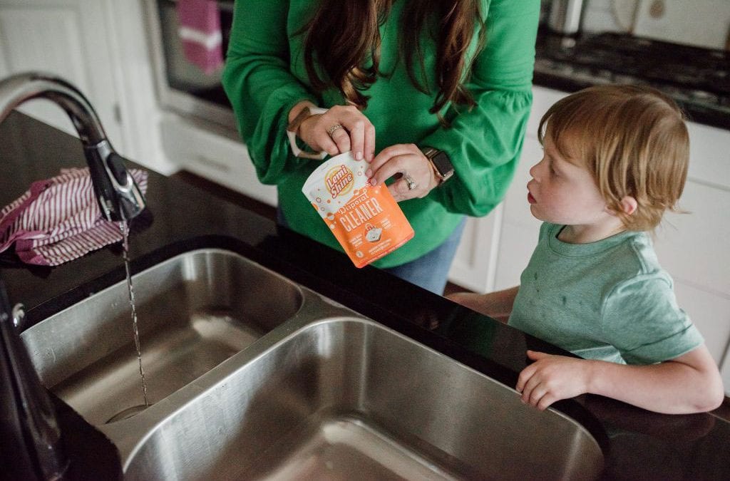 When Was The Last Time You Cleaned Your Appliances?