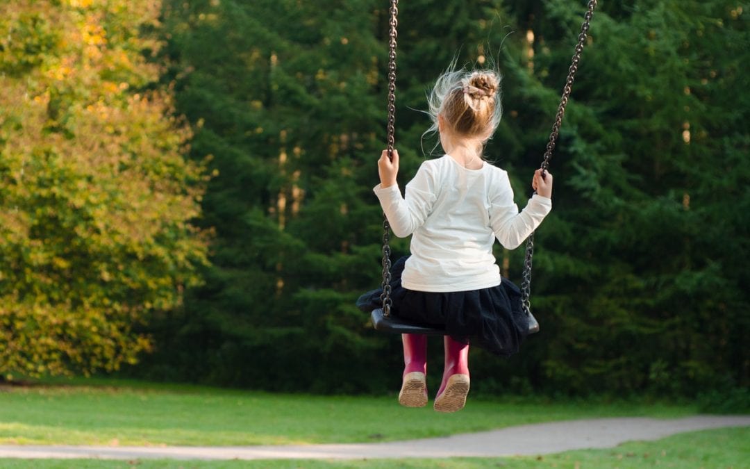 My child is being bullied. Now what?