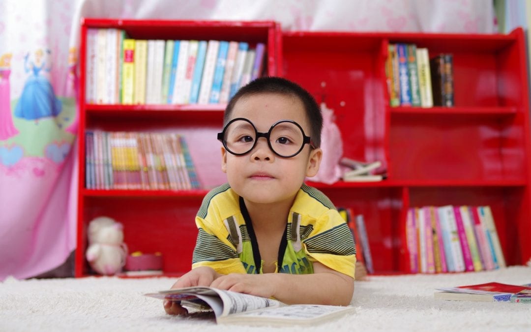 Myopic Retinopathy and How to Slow it Down in Your Child