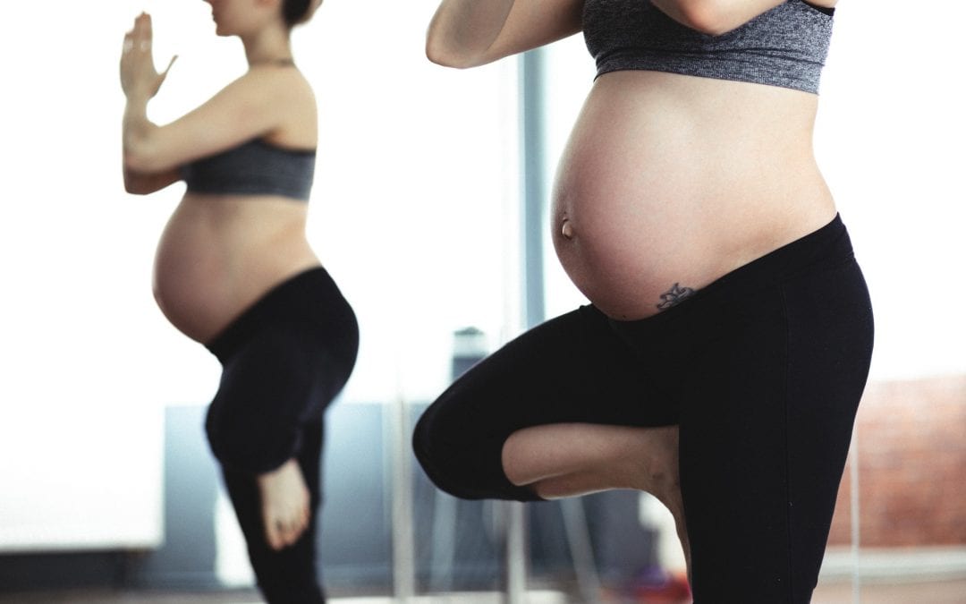 Tried and True: 7 Virtual Prenatal Fitness Resources