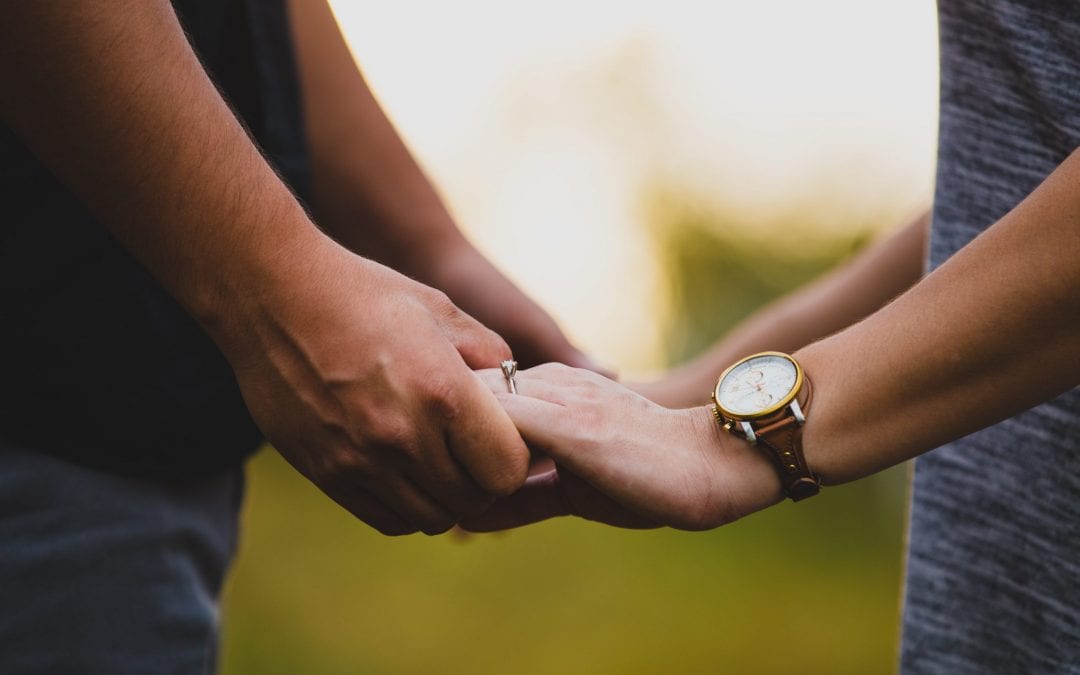 How Not to Hate Your Husband: 5 Things to Do Every Day