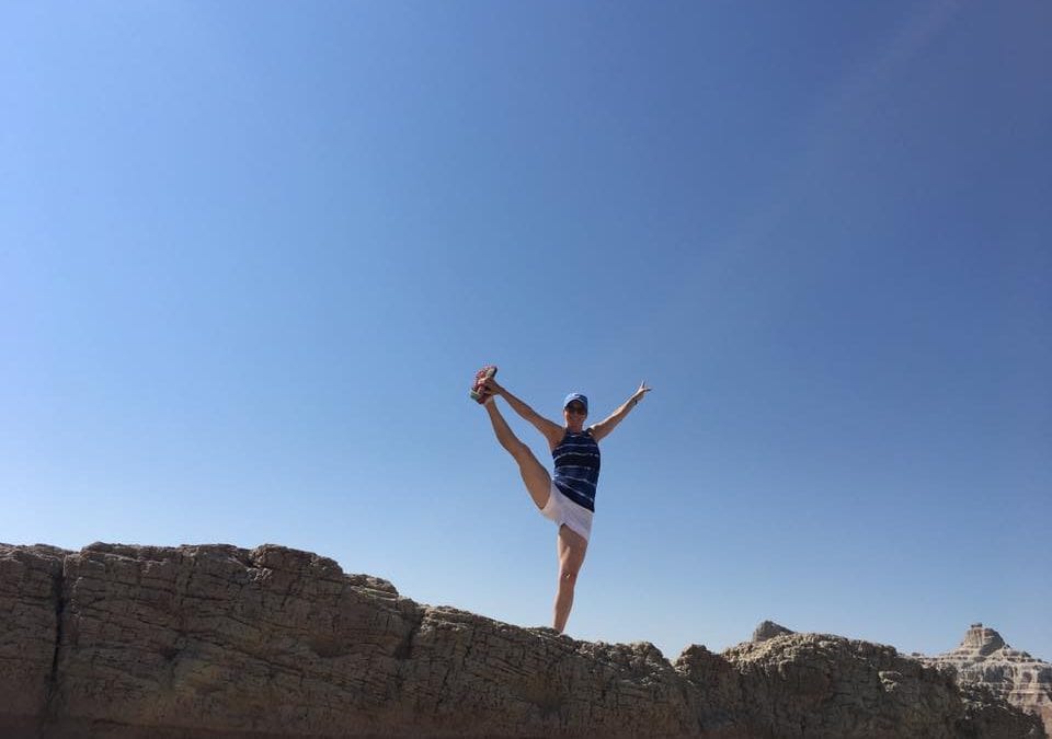 Meet a Mom: Meet Zumba Instructor, Kate Wettergren!