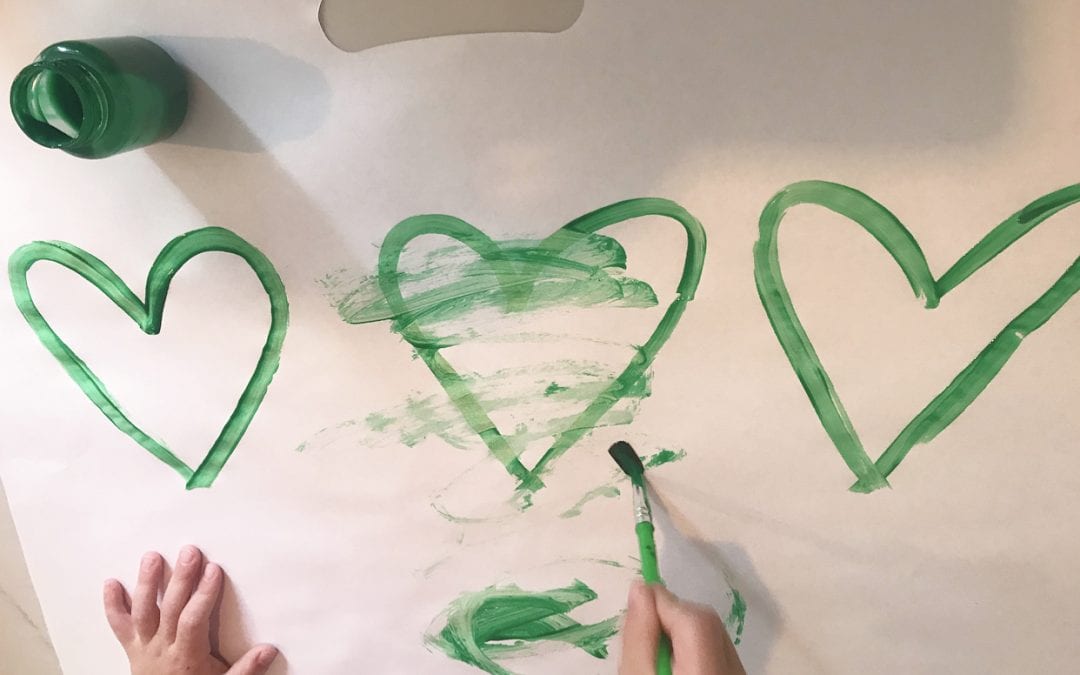 6 Ways To Get Children Involved In Supporting The Black Community From Home