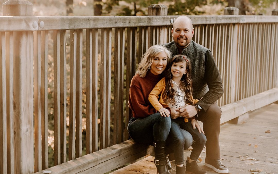 Meet a Mom: Meet Realtor & Philanthropist, Nicole Fabiano Oertel!