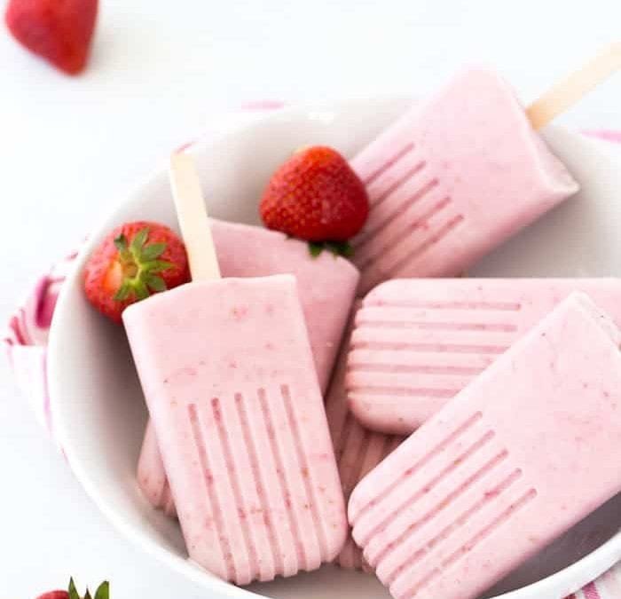 Cool off with these treats for adults and kids!