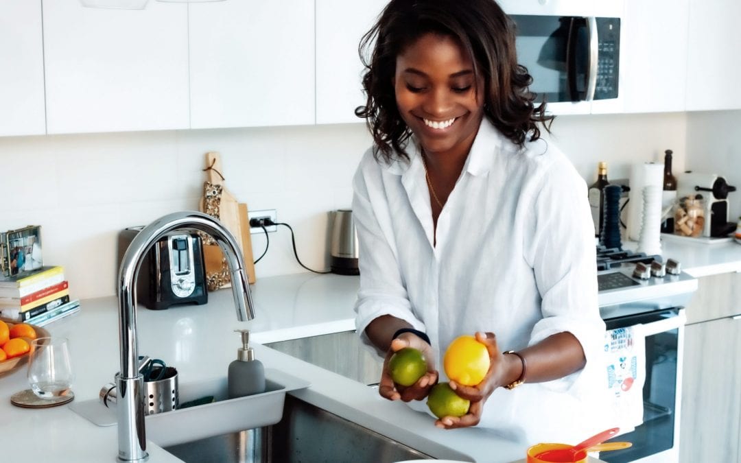 Cassava Kitchen: Gluten-Free, Mom-Founded Brand!