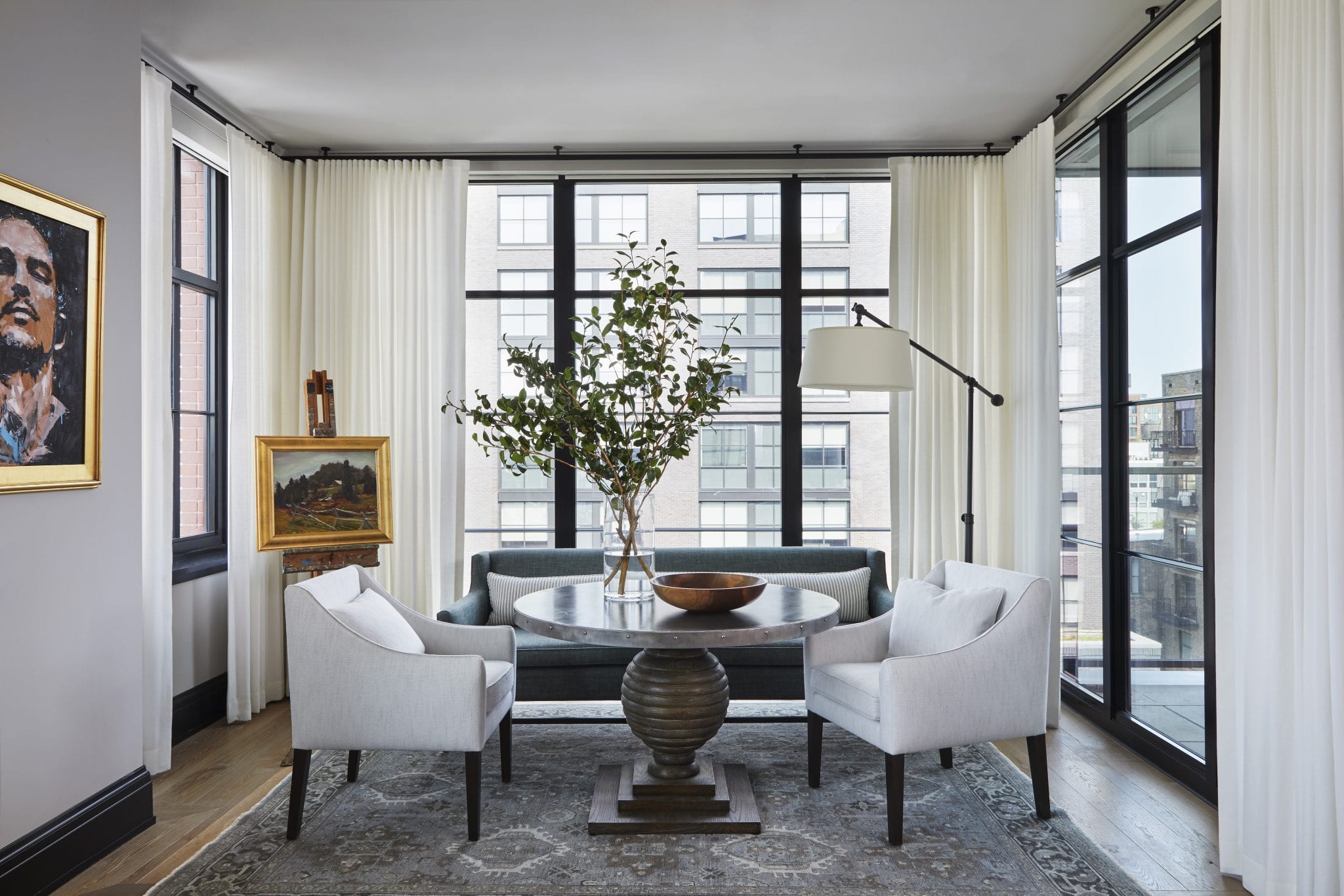 Meet a Mom: Meet Interior Designer Erin Humphrey! - Chicago North Shore ...