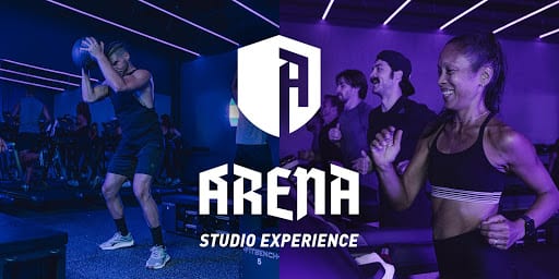 Wow! The Arena Studio Experience at Midtown Bannockburn