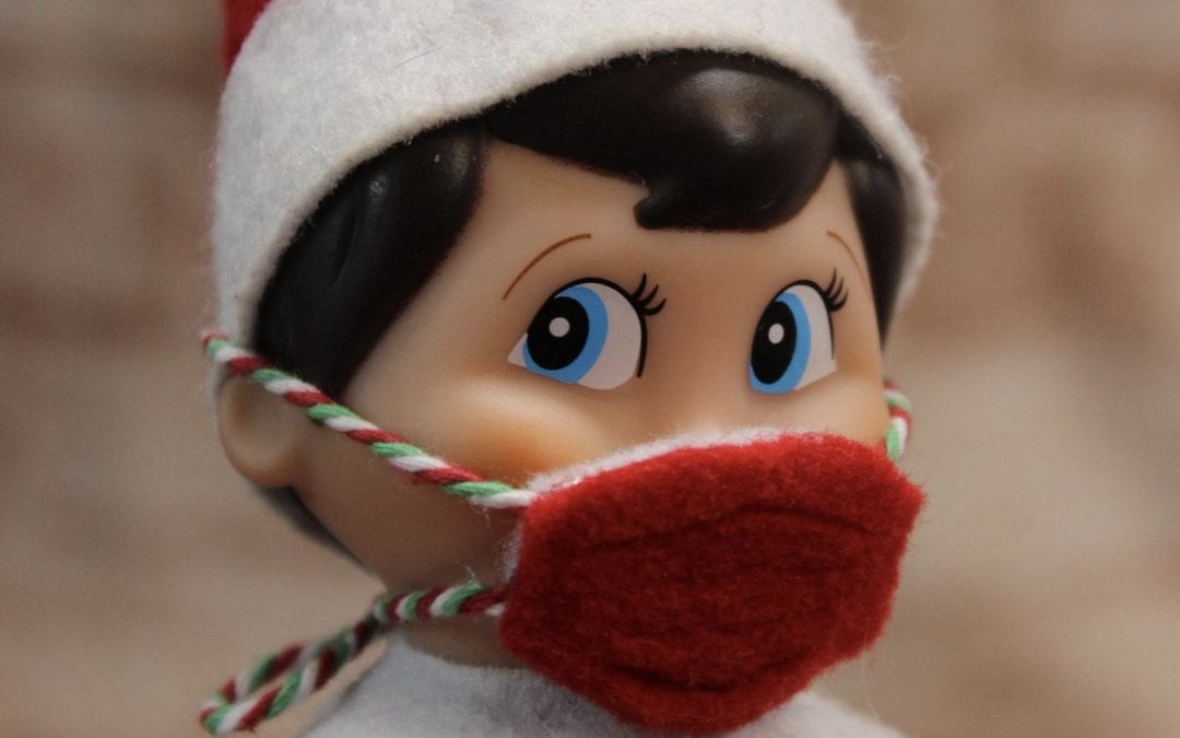 The Elf on The Shelf Interview: Behind The Book & Brand