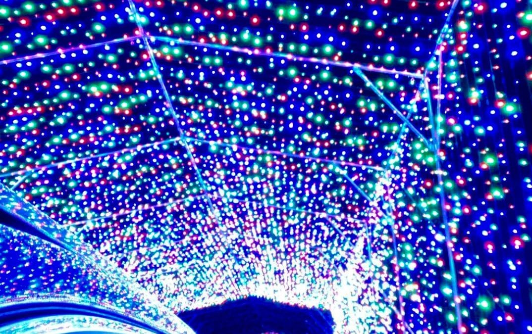 Let It Shine