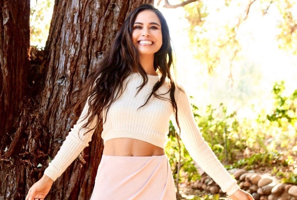 Meet a Mom: Lifestyle Brand Founder Kimberly Snyder!