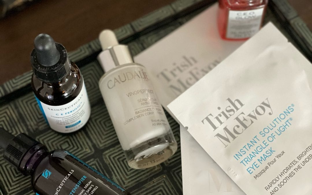 Winter Skin Solutions!