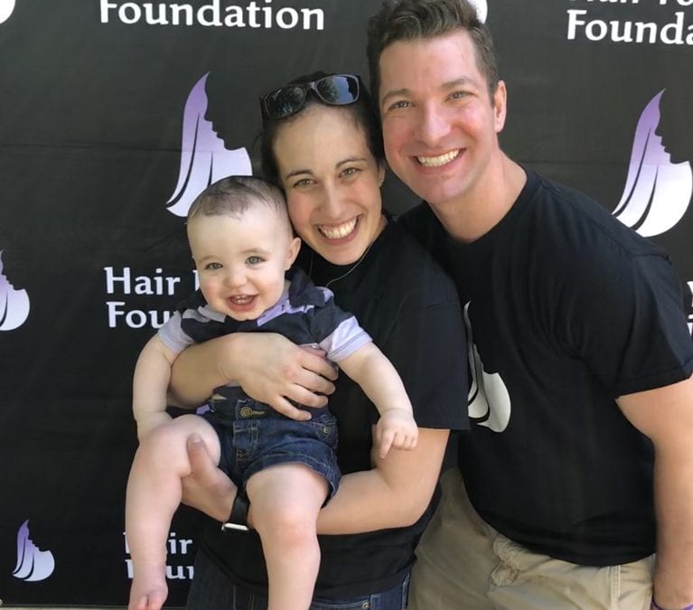 Local Nonprofit Spotlight: Wigging Out with Hair For You Foundation