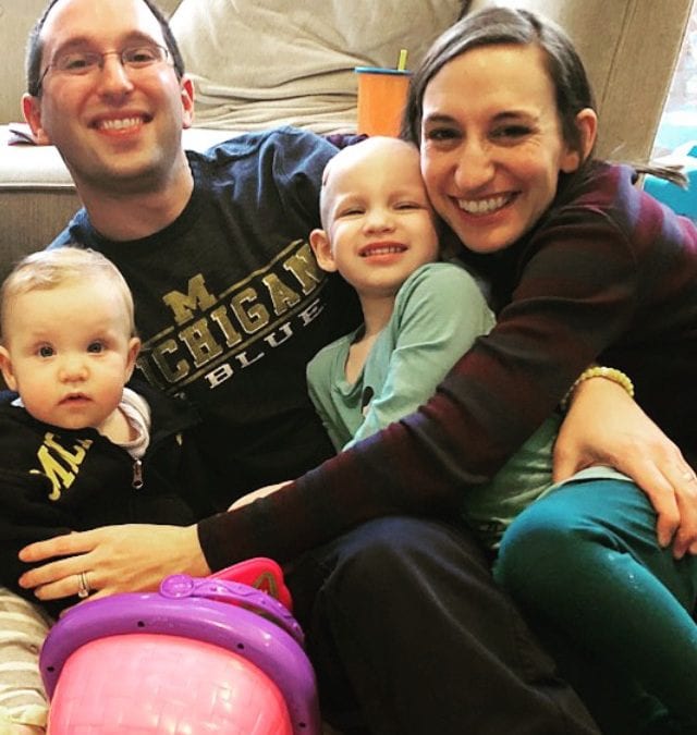Local Nonprofit Spotlight: Dancing While Cancering
