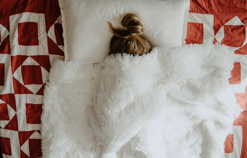 Sleep Tips- for Daylight Savings Time, or anytime!