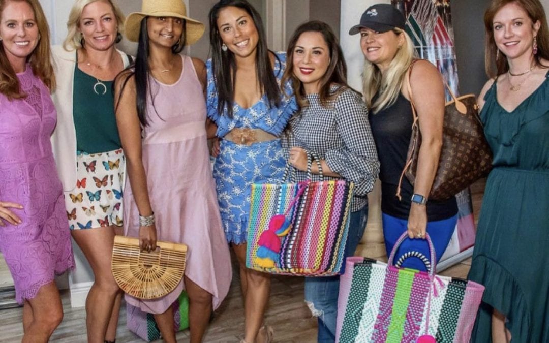 Meet a Mom: Lila Limon of Squeeze de Citron!