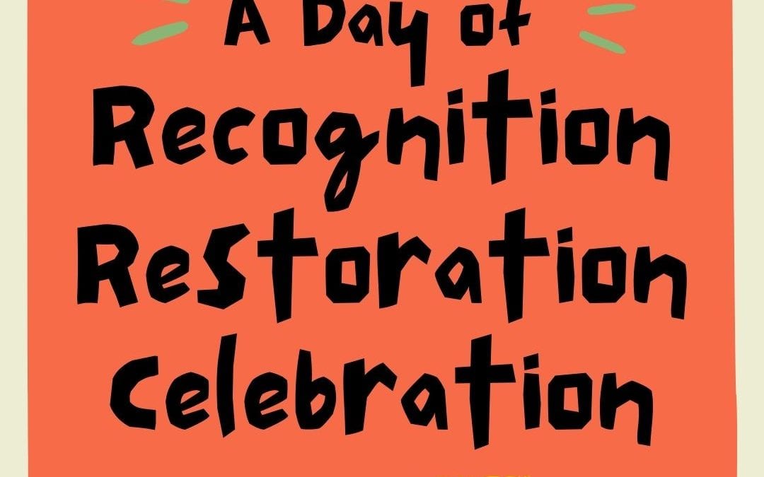 If You’ve Never Heard of Juneteenth, You Are Not Alone.