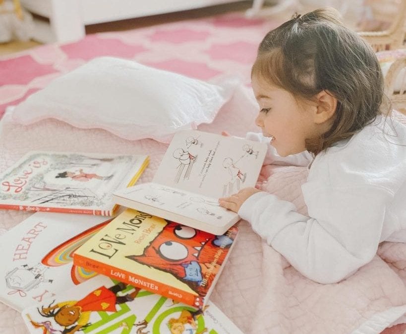 Summer Reading for Kids in Kindergarten through 3rd Grade!