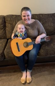 Meet a Mom: Meet School of Rock's Maggie Weber! - Chicago North Shore Moms