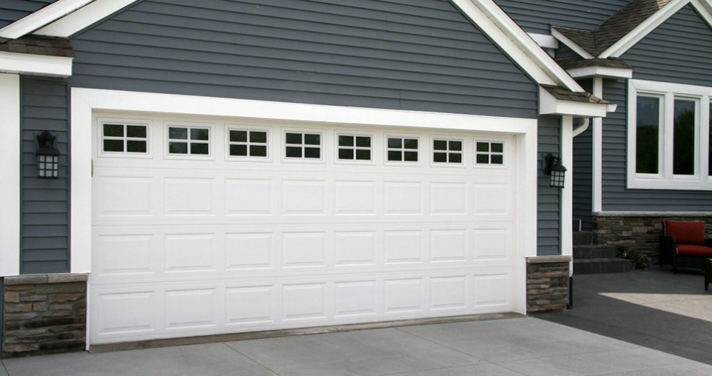 Garage Door Repair Near Me