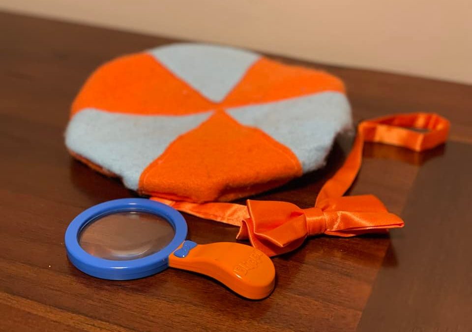 Blippi the Musical is Coming to IL!