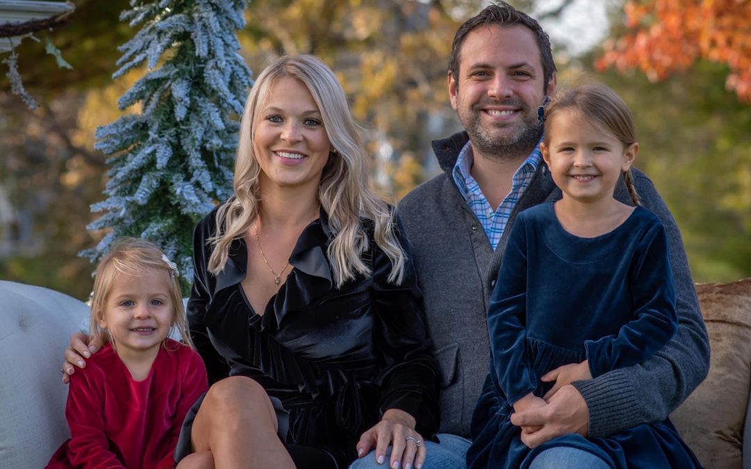 Meet a Mom: Meet Joanna Neumann of NO + ZO KIDS FASHION!
