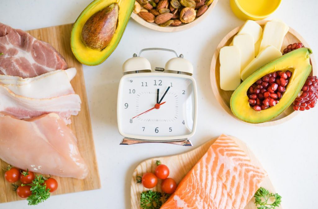 Intermittent Fasting: 7 Things to Know About This Diet Trend!